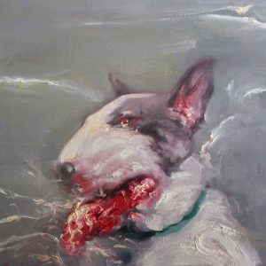 LOT N°269 -JACK LIU YU (XX-XXI)
