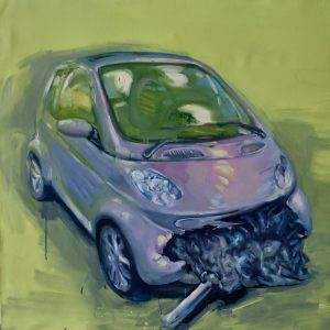LOT N°272 -JACK LIU YU (XX-XXI)