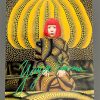 LOT N°349 -Yayoi KUSAMA (Né en 1929), D’Après.