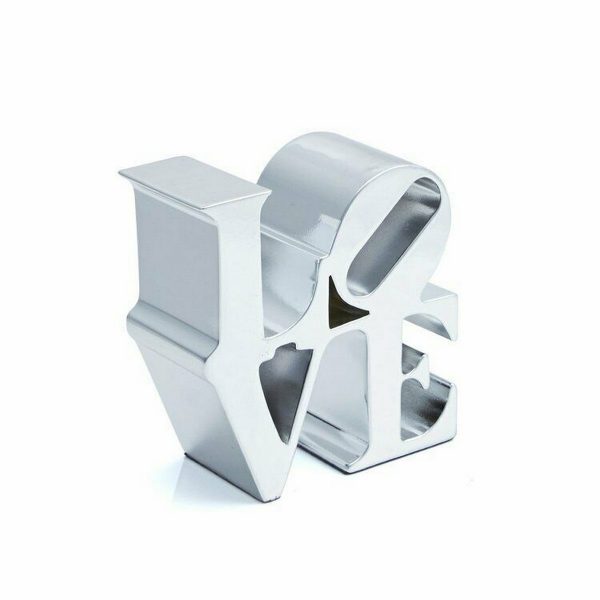LOT N°356 -Robert INDIANA (d'après)