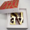 LOT N°357 -Robert INDIANA (d'après) – Image 3