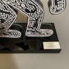 LOT N°64 -KEITH HARING (1958-1990), D’Après. - Image 3
