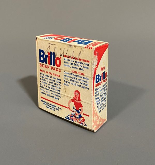 LOT N°87-Andy WARHOL (1928-1987) - Image 2