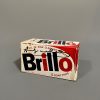 LOT N°89 -Andy WARHOL (1928-1987)