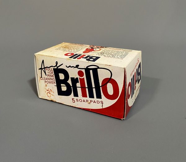 LOT N°89 -Andy WARHOL (1928-1987) - Image 2