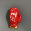 LOT N°94 -Jean-Michel BASQUIAT (1960-1988), Attribué à. - Image 2
