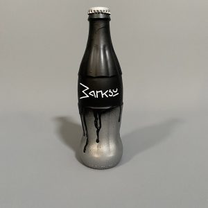 LOT N°96 -BANKSY (Né en 1974), D’Après.