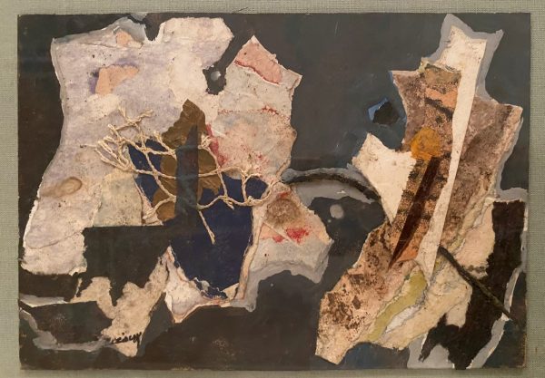 N°159-Raymond PRÉAUX (1916-1997)
