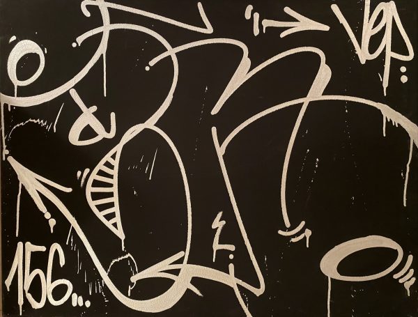 N°170-OENO, Brian Lucas dit (Né en 1972)