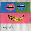 N°183-Andy WARHOL (1928-1987), Attribué à - Image 2
