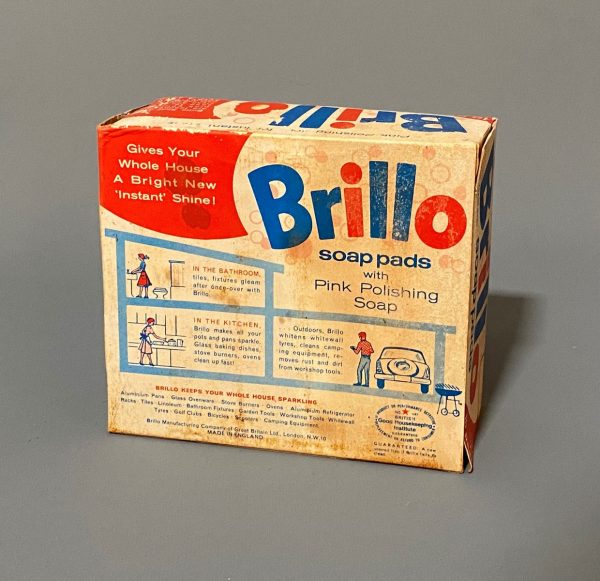 N°194-Andy WARHOL (1928-1987) - Image 2
