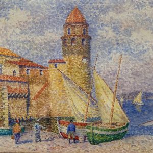 N°21-Jean PESKE (1870-1949)