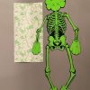N°351-KAWS (Né en 1974) – Image 2
