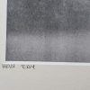 LOT N°12 MAN RAY (Emmanuel Radnitsky, dit, 1890 1976) – Image 3