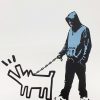 LOT N°120 BANKSY (Né en 1974), D’Après