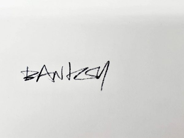 LOT N°122 BANKSY (Né en 1974), D’Après - Image 2