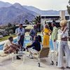 LOT N°133 Slim AARONS (1916 2006) - Image 3