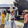 LOT N°133 Slim AARONS (1916 2006) - Image 4