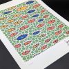 LOT N°137 Yayoi KUSAMA (Né en 1929), D’Après - Image 4
