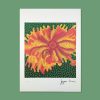 LOT N°138 Yayoi KUSAMA (Né en 1929), D’Après