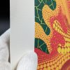 LOT N°138 Yayoi KUSAMA (Né en 1929), D’Après – Image 6