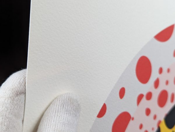 LOT N°139 Yayoi KUSAMA (Né en 1929), D’Après – Image 5