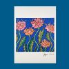 LOT N°141 Yayoi KUSAMA (Né en 1929), D’Après