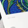 LOT N°141 Yayoi KUSAMA (Né en 1929), D’Après – Image 5