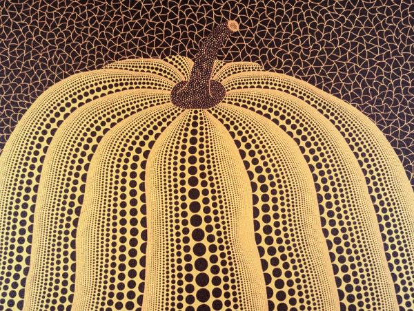 LOT N°142 Yayoi KUSAMA (Né en 1929), D’Après – Image 3