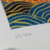 LOT N°144 Yayoi KUSAMA (Né en 1929), D’Après - Image 5