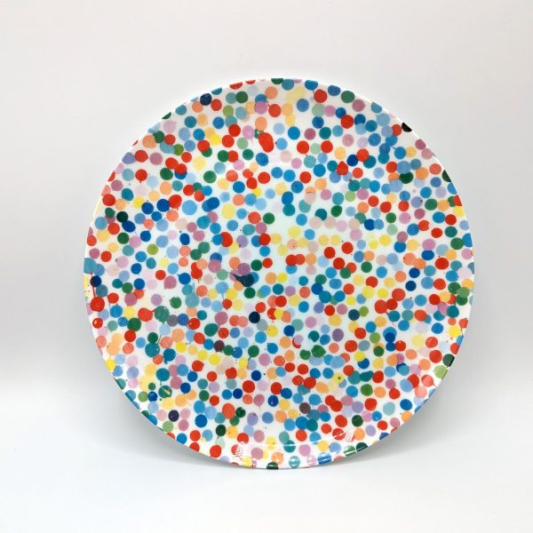 LOT N°20 Damien HIRST (Né en 1965)
