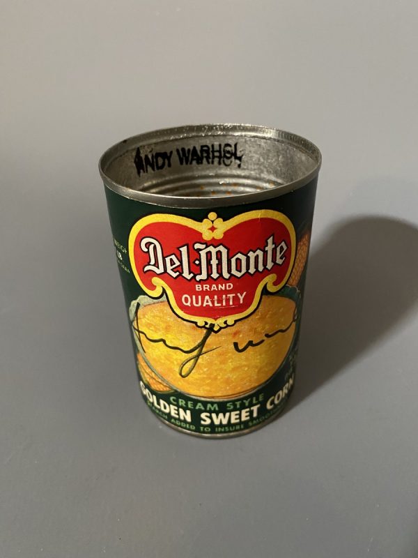 LOT N°204 Andy WARHOL (1928 1987), D’Après