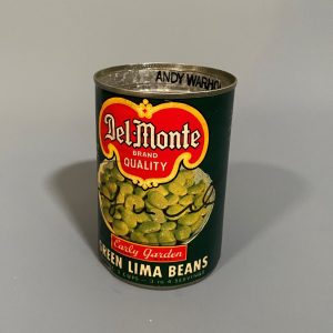 LOT N°205 Andy WARHOL (1928 1987), D’Après