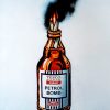 LOT N°213 BANKSY (né en 1974) (d’après)