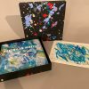 LOT N°223 JONONE (Né en 1963) – Image 2