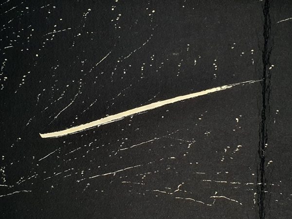 LOT N°28 Hans HARTUNG (1904 1989) – Image 3