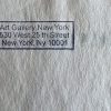 LOT N°42 Keith HARING (1958 1990), Attribué à, Etats Unis. – Image 4