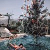LOT N°6 Slim AARONS (1916 2006) - Image 3