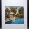 LOT N°8 Slim AARONS (1916 2006) – Image 2
