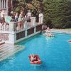 LOT N°8 Slim AARONS (1916 2006) – Image 3