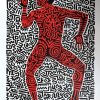 LOT N°83 Keith HARING (1958 1990), (AFTER)