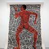 LOT N°83 Keith HARING (1958 1990), (AFTER) – Image 2