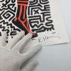 LOT N°83 Keith HARING (1958 1990), (AFTER) – Image 3