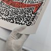 LOT N°83 Keith HARING (1958 1990), (AFTER) – Image 4