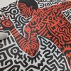 LOT N°83 Keith HARING (1958 1990), (AFTER) – Image 5