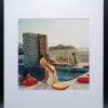 LOT N°9 Slim AARONS (1916 2006) - Image 2