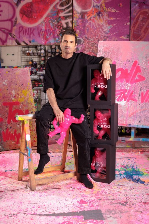 Richard ORLINSKI (Né en 1966) - Image 3