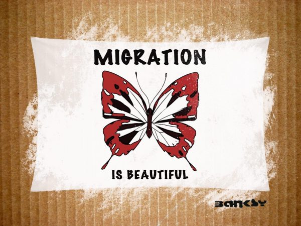BANKSY DISMALAND– D’APRES