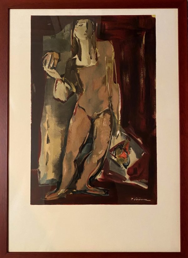 Pierre JERÔME (1905-1982), d’après