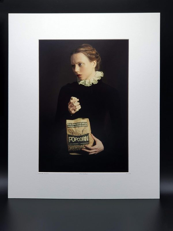Romina RESSIA (Née en 1981) – Image 2